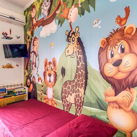 Sweet Home Lullaby - Free Parking Пассо Оскуро Экстерьер фото