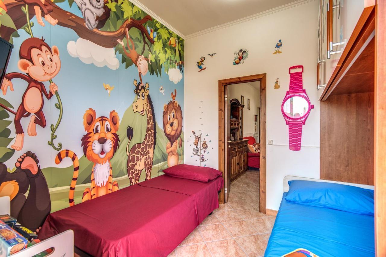 Sweet Home Lullaby - Free Parking Пассо Оскуро Экстерьер фото
