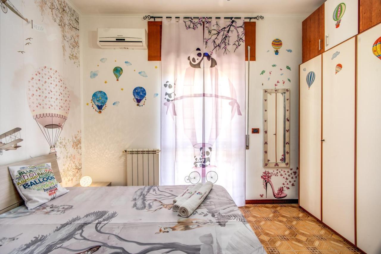 Sweet Home Lullaby - Free Parking Пассо Оскуро Экстерьер фото